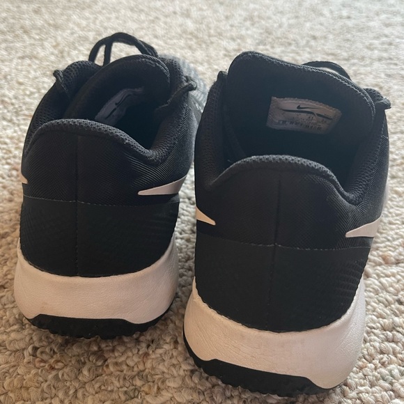 Nike Sneakers (Mens Size 8 but Equivalent to Womens 9.5) - Picture 4 of 5